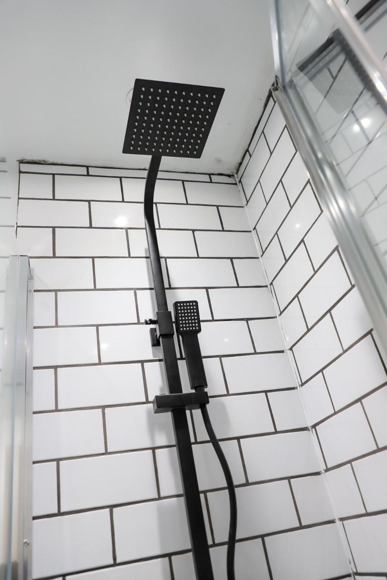 New- Modern 2Br Apt Wifi Sleep5 City Centre Sheffield Kültér fotó